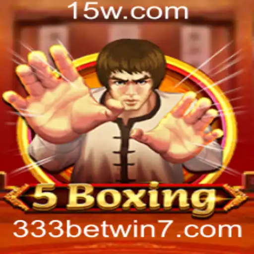 Descubra o Envolvente Mundo de 5Boxing: O Jogo que Está Conquistando a Todos