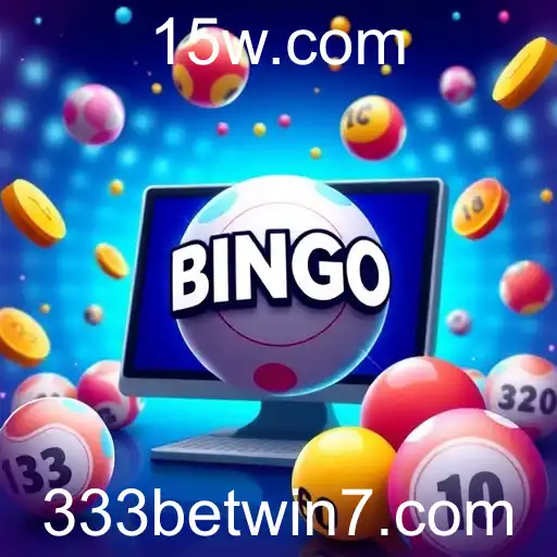 Bingo Online: Como o 333bet Win Está Transformando o Jogo na Era Digital