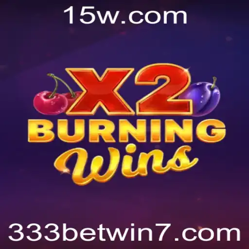 Explorando o Universo de BurningWinsX2: O Fascínio do 333bet win