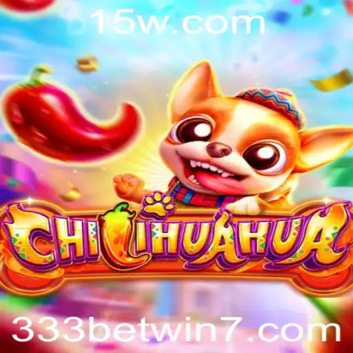 CHILIHUAHUA: Desvendando o Mundo do Jogo de Estratégia e Sorte