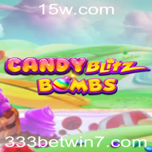 Desvendando o Mundo de CandyBlitzBombs: O Jogo que Conquista Corações e Rodadas