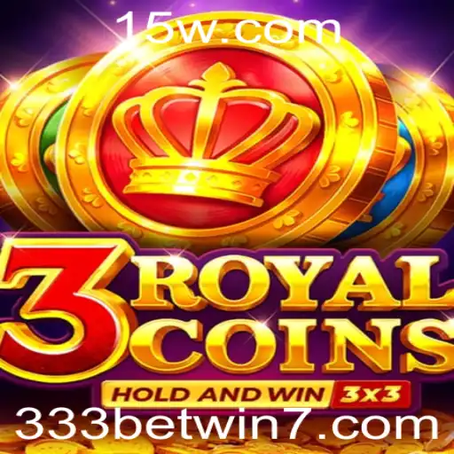 Descubra a Emoção do Jogo 3royalcoins com a Estratégia 333bet win