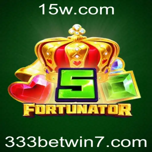 Descubra as Emoções de 5Fortunator: O Jogo de Estratégia e Sorte