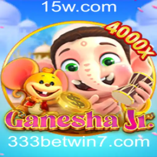 Descubra o Mundo Fascinante de GaneshaJr com a Palavra-Chave 333bet Win