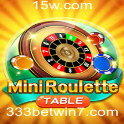 Descubra o Mundo do MiniRoulette: Jogue e Ganhe com 333bet