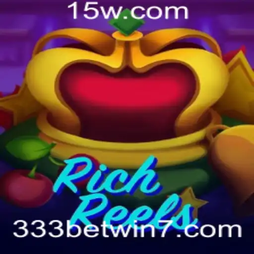 RichReels: Descubra o Jogo Inovador com 333bet Win
