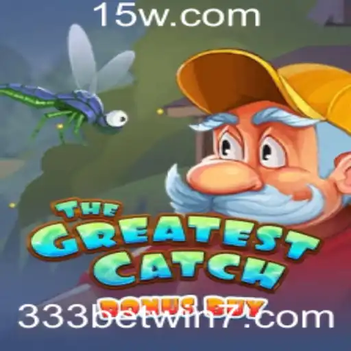 Explorando TheGreatestCatchBonusBuy: Uma Nova Sensação no Mundo dos Jogos Online