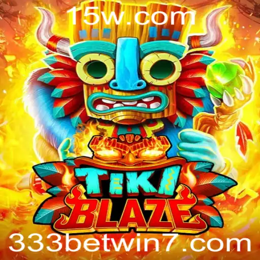 TikiBlaze: Descubra o Jogo que Combina Estratégia e Emoção