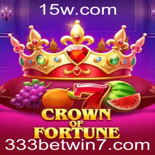 Crown of Fortune: Um Mergulho no Mundo dos Jogos de Sorte