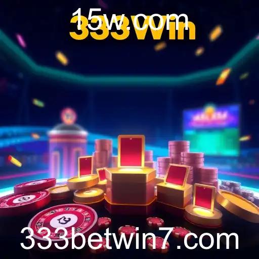 Explorando o Universo dos Jogos de Cassino e o Impacto do 333bet Win
