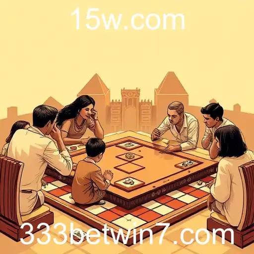 Explorando o Fascinante Mundo dos Jogos de Tabuleiro