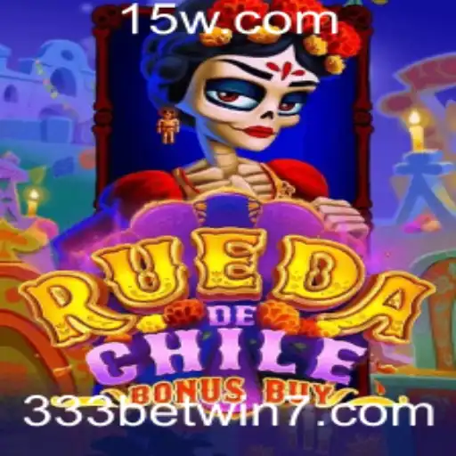 Desvendando o Jogo RuedaDeChileBonusBuy e a Dinâmica do 333bet Win