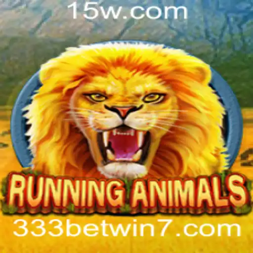 Descubra o Fantástico Mundo do RunningAnimals e Como o 333bet Win Pode Mudar Seu Jogo