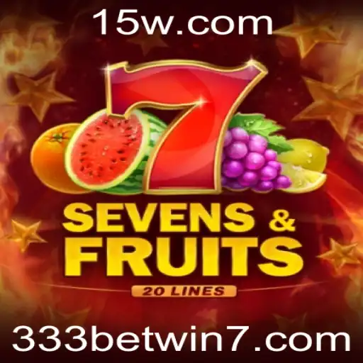 Descubra o Fascinante Mundo de SevensFruits20 e a Oportunidade de Vencer com 333bet Win
