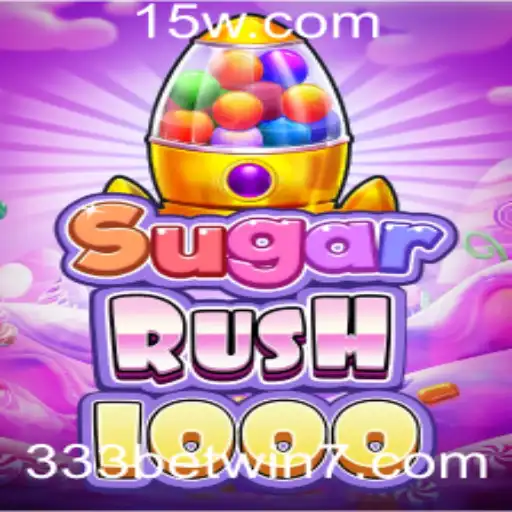 Explorando o Mundo de SugarRush1000: O Jogo que Conquista e Diverte