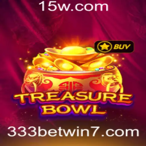 TreasureBowl: Desvendando o Mundo do Jogo e a Emoção do 333bet Win
